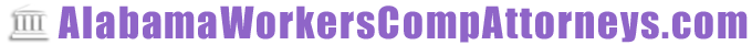 AlabamaWorkersCompAttorneys.com